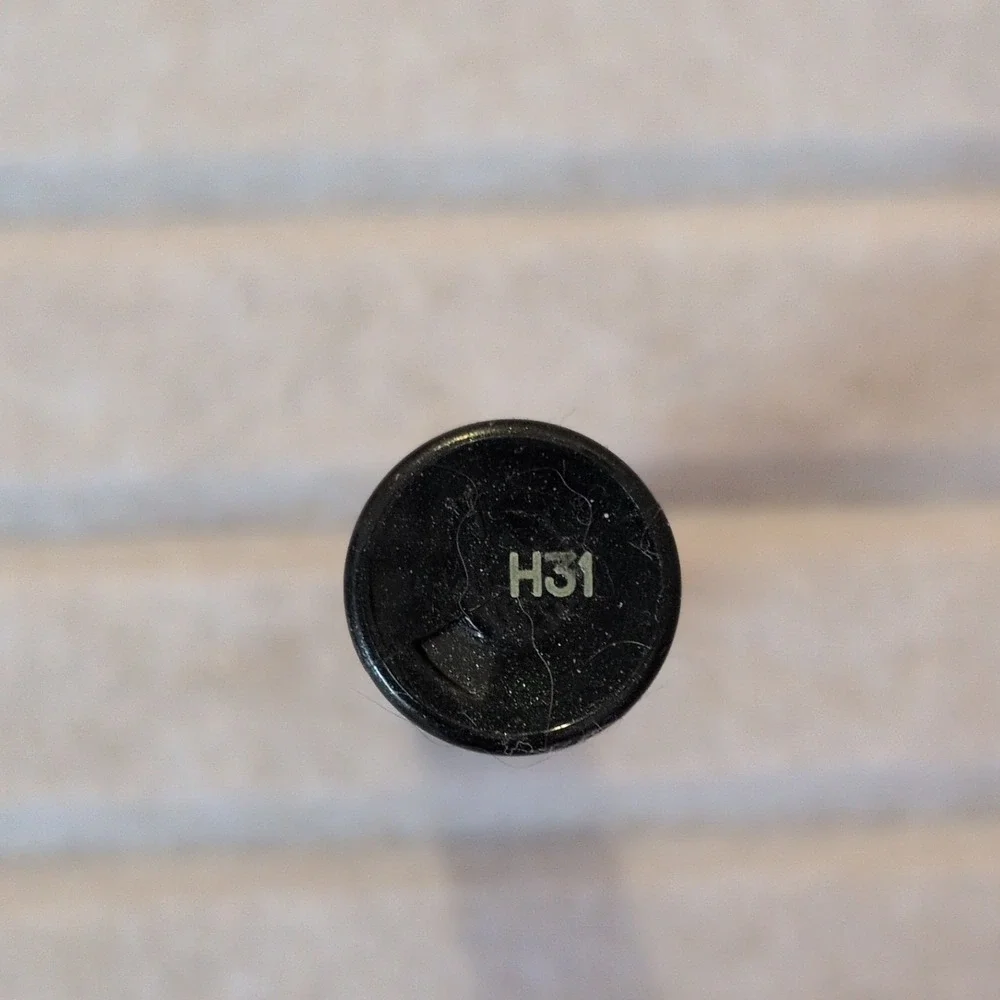 Clinique High Impact Mascara 01 Black Liquid Mascara H31 Volumizing Eye Makeup‎